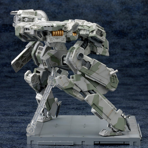『メタルギア ソリッド4 ガンズ・オブ・ザ・パトリオット』メタルギア REX METAL GEAR SOLID 4 Ver.【202506再販】